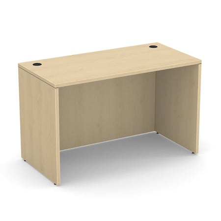 Officesource 29.50'' H, Maple, 71.00'' W X OS105MA